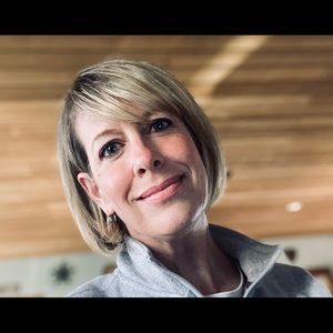 Meet your Posher, Kirsten